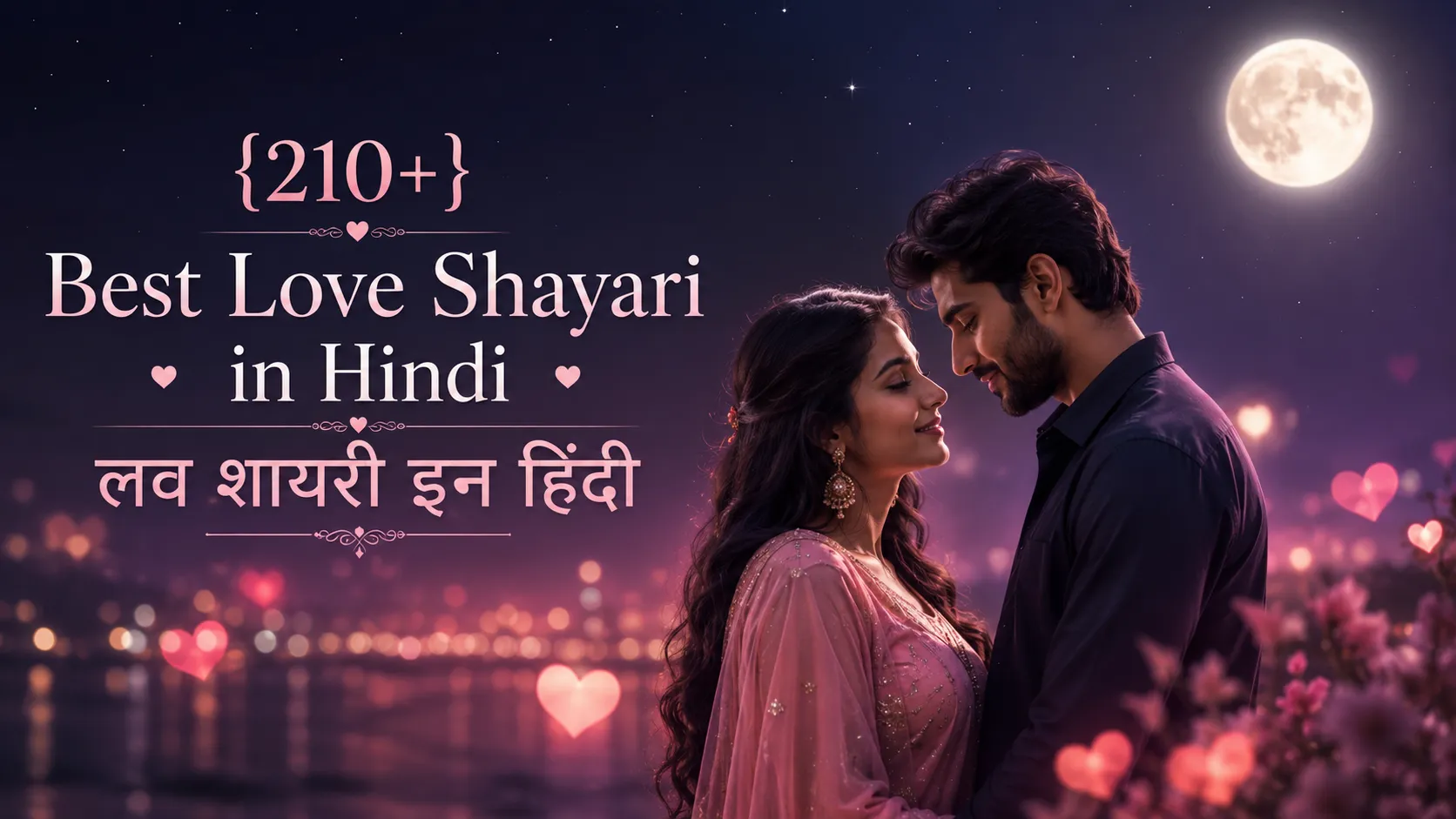 Love Shayari